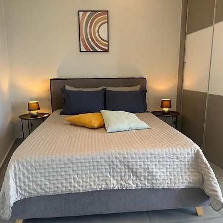 Zonapartments A Sea View-City Center Chania  Zewnętrze zdjęcie
