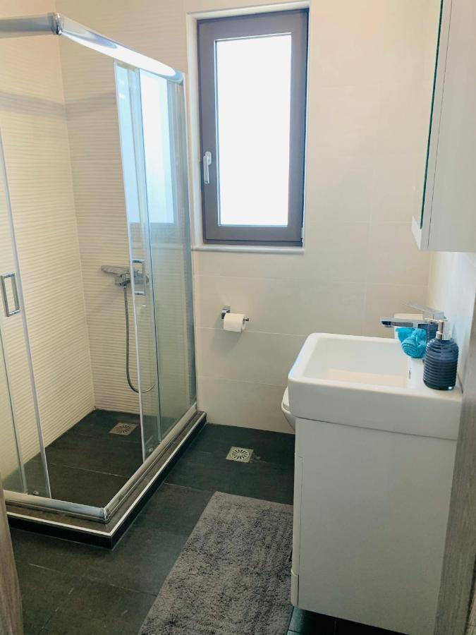 Zonapartments A Sea View-City Center Chania  Zewnętrze zdjęcie