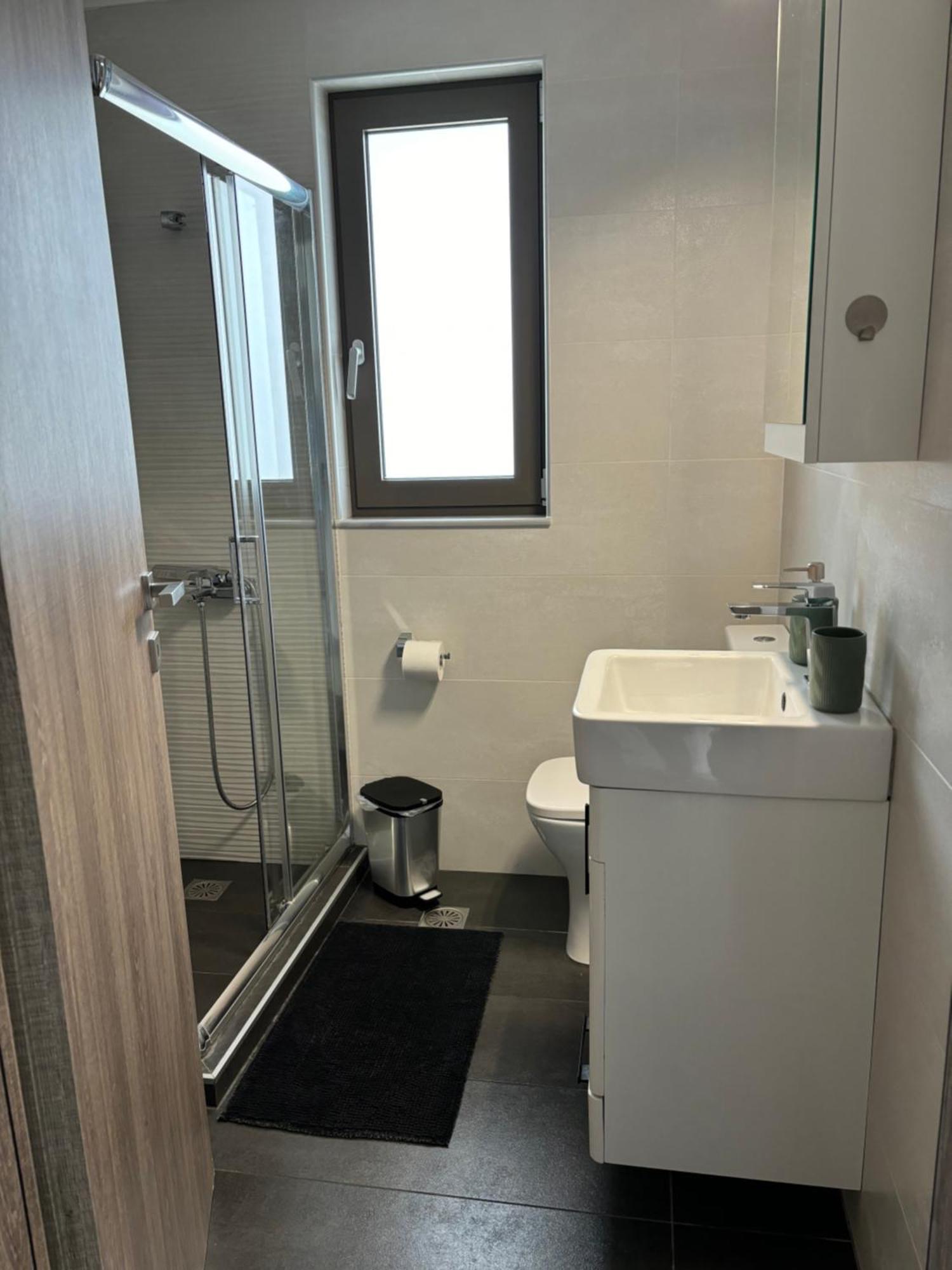 Zonapartments A Sea View-City Center Chania  Zewnętrze zdjęcie